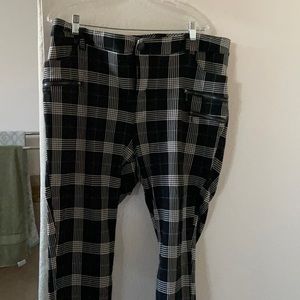 Size 20 pants